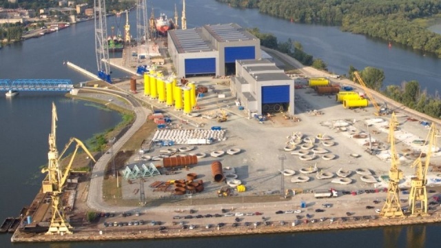 Do sądu wpłynął wniosek o restrukturyzację firmy ST 3 Offshore. To firma która buduje podstawy do morskich elektrowni wiatrowych. Jeżeli restrukturyzacja się nie powiedzie spółka może ogłosić upadłość.