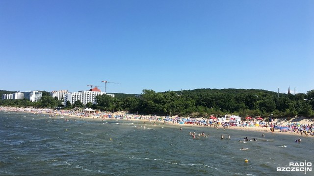 Zachodniopomorskie wybrzeże to atrakcyjne miejsce do inwestowania w nieruchomości - oceniali eksperci w programie Radio Szczecin na Wieczór.