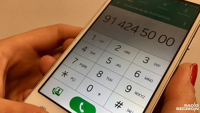 Mieszkańcy załatwią sprawy urzędowe przez telefon. Od wtorku w szczecińskim magistracie działa call center.