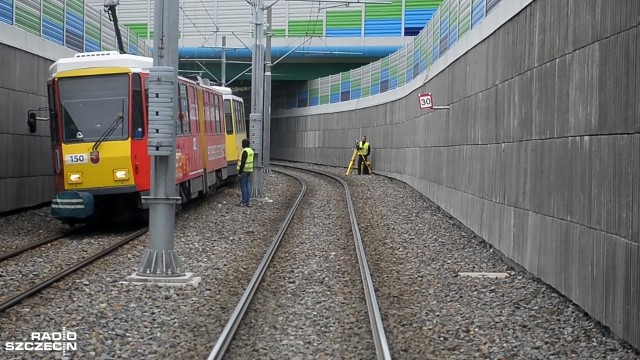 Miasto z własnego budżetu zapłaci za remont torowiska SST [ZDJĘCIA]