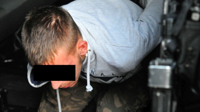 Policja zatrzymała mężczyznę, który uprowadził ośmiolatkę i miał dopuścić się wobec niej czynności seksualnych. Do zdarzenia doszło w czwartek w miejscowości Bierzwnik w powiecie choszczeńskim.