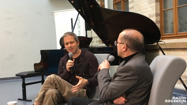 Piotr Anderszewski, jeden z najznakomitszych i najbardziej rozpoznawalnych na świecie polskich pianistów, wystąpi w sobotę w Szczecinie w ramach Meisinger Music Festival.