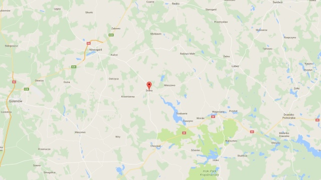 90 godzin prac społecznych za składanie fałszywych oświadczeń majątkowych - taki wyrok usłyszał we wtorek burmistrz Dobrej w powiecie Łobeskim.
