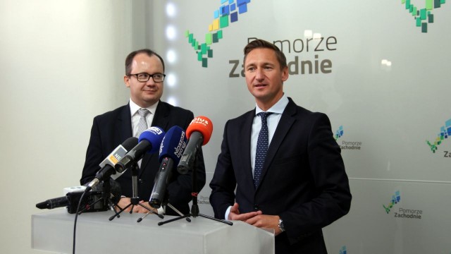 Rzecznik Praw Obywatelskich Adam Bodnar będzie negocjatorem w konflikcie pomiędzy mieszkańcami Czaplinka, a władzami gminy. Chodzi o plany budowy wielkiej fermy trzody chlewnej, która ma powstać w okolicach Żelisławia.