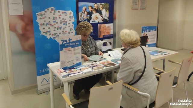 Jakie zmiany w służbie zdrowia NFZ odpowiadał na pytania pacjentów