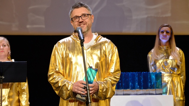 Krzysztof Spór został nagrodzony przez Polski Instytut Sztuki Filmowej. Blog dziennikarza współpracującego z Radiem Szczecin został wyróżniony w kategorii Publicystyka filmowa w internecie.