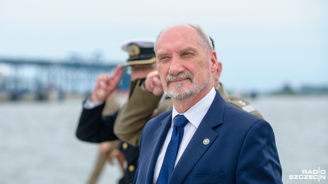 Minister obrony narodowej Antoni Macierewicz rozpoczyna w czwartek wizytę w Waszyngtonie. Jej głównym punktem będzie spotkanie z szefem Pentagonu generałem Jamesem Mattisem. Wcześniej szef MON weźmie udział w panelach dyskusyjnych dotyczących krajów Europy Środkowo-Wschodniej.