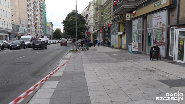 Oddadzą zachodnią pierzeje Alei Wojska Polskiego przechodniom i mieszkańcom. Odcinek od legendarnego Pasztecika, przez plac z dawną Ścianą Płaczu, po kultowy Sklep Rybny Atol (obecnie Seamor) w ten weekend przeobrazi się w deptak.