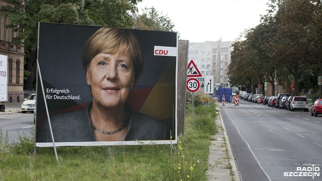 Merkel wygrała w Niemczech, ale wynik gorszy niż w poprzednich wyborach