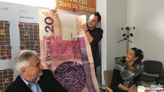 Cztery premiery, warsztaty teatralne, spotkania i wystawy. Teatr Lalek Pleciuga rozpoczął kolejny, 65. sezon teatralny.