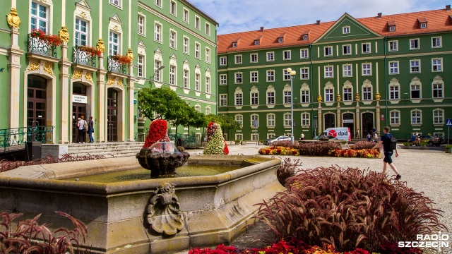 Można już składać wnioski w programie stypendialnym Prezydenta Miasta Szczecina. Najzdolniejsi studenci mogą otrzymywać co miesiąc od 1000 zł do 1400 zł.