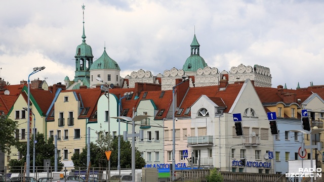 To pruskie miasto w Polsce, wcześniej ignorowane przez turystów, a dziś coraz chętniej odwiedzane - to słowa o Szczecinie z włoskiego portalu turystycznego.