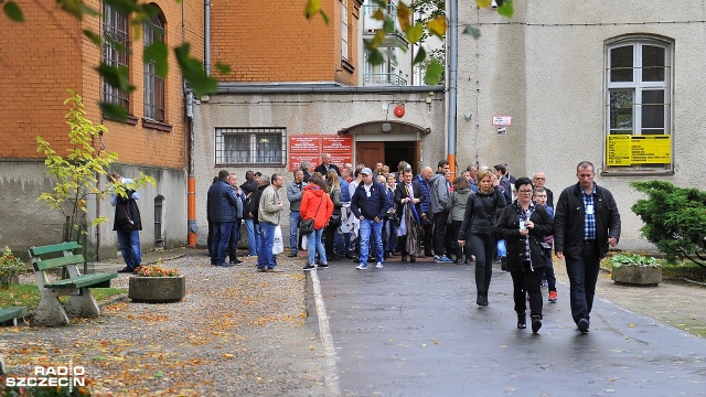 60-lecie istnienia świętuje Specjalny Ośrodek Szkolno-Wychowawczy dla Dzieci Słabosłyszących im. Juliana Tuwima przy ul. Grzymińskiej w Szczecinie.