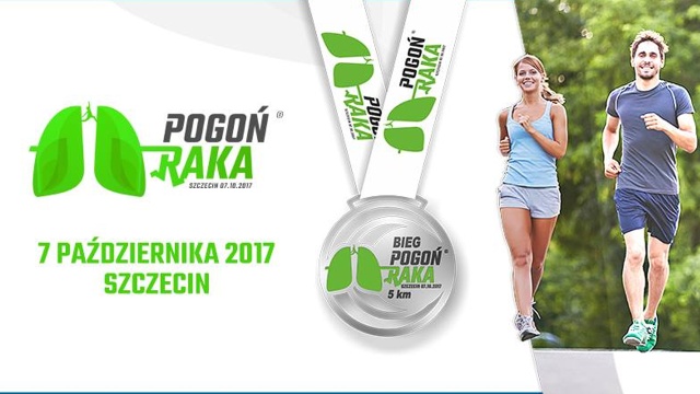 To inicjatywa Stowarzyszenia Walki z Rakiem Płuca. Wszystko po to, by zachęcić mieszkańców do aktywnego stylu życiu, namówić do rzucenia palenia i zachęcić do regularnych badań profilaktycznych.