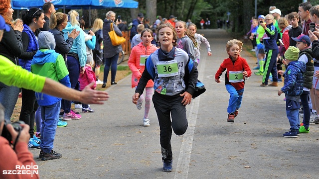 Na Arkonce odbył się Ekumeniczny Bieg Charytatywny na 5 kilometrów. Dochód z tego wydarzenia został przeznaczony na wsparcie finansowe dla Ryszarda Bałucha z Bezrzecza, który po wypadku na kiteserfingu od maja pozostaje w śpiączce.