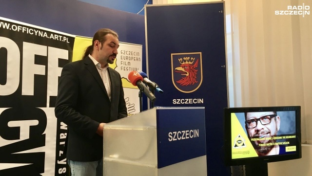 Pokazy filmów z całego świata, spotkania z artystami, dyskusje, a także produkcje pełne grozy - to tylko kilka wybranych propozycji nadchodzącego Szczecin Europen Film Festival. Organizatorzy przedstawili program jesiennej edycji imprezy.