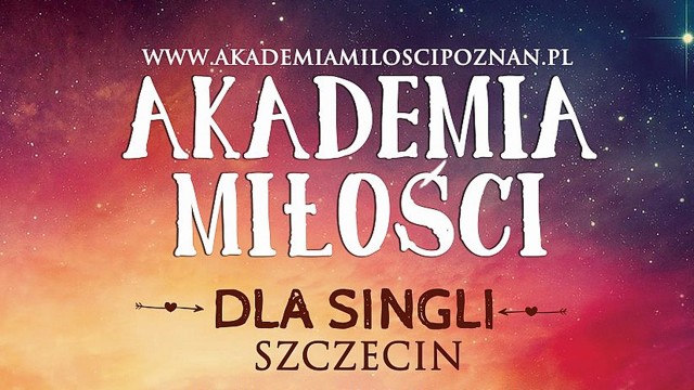 Jak uwodzić mężczyzn i podrywać kobiety To tylko jeden z tematów rozpoczynającej się w czwartek w Szczecinie Akademii Miłości dla Singli. Jej twórcą jest ks. Adam Pawłowski z Poznania, gdzie trwa już 4. edycja Akademii. Są już nawet pierwsze małżeństwa.