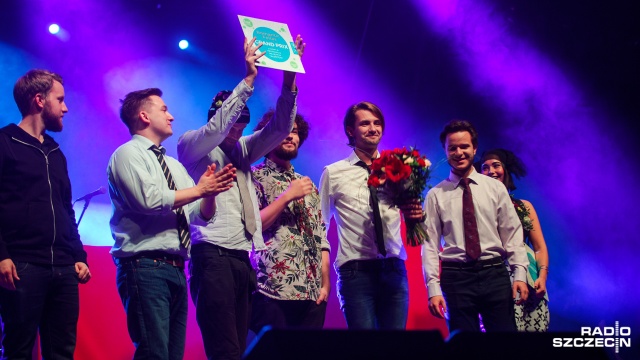 Festiwal Młodych Talentów-Nowa Energia 2017 rozpoczyna się w Szczecinie. W piątek 10 wykonawców, wyłonionych ze zgłoszeń, weźmie udział przesłuchaniach konkursowych w studiu S1 Radia Szczecin.