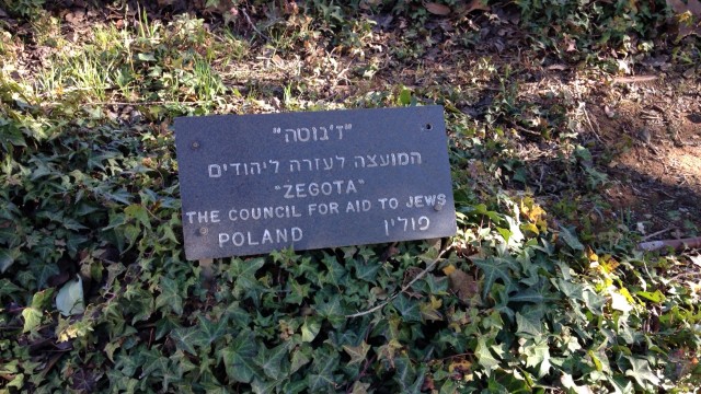 To byli zwykli ludzie, którzy swoją heroiczną postawą ratowali innym życie - tak o Polakach działających w Radzie Pomocy Żydom Żegota mówili goście programu Radio Szczecin na Wieczór.