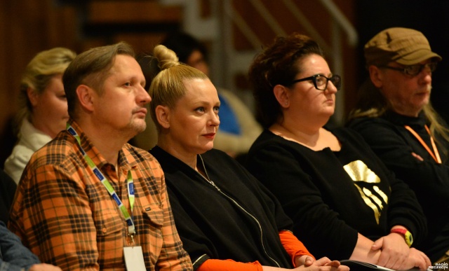 To wyjście ze strefy komfortu - tak decyzję o zawieszeniu działalności zespołu Hey tłumaczy w rozmowie z Radiem Szczecin jego liderka. Katarzyna Nosowska przyznaje, że to ona ją podjęła.