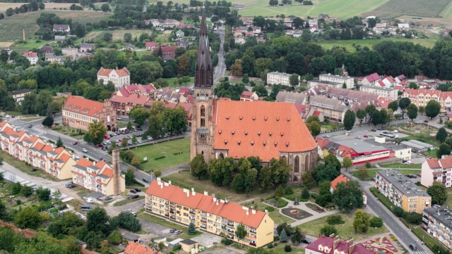 Niewielka miejscowość w powiecie gryfińskim, z ciekawymi zakątkami i - co najważniejsze - wyjątkowymi ludźmi - tak w skrócie można opisać Chojnę, z której w sobotę będziemy nadawać nasz program Świat Jest Piękny.