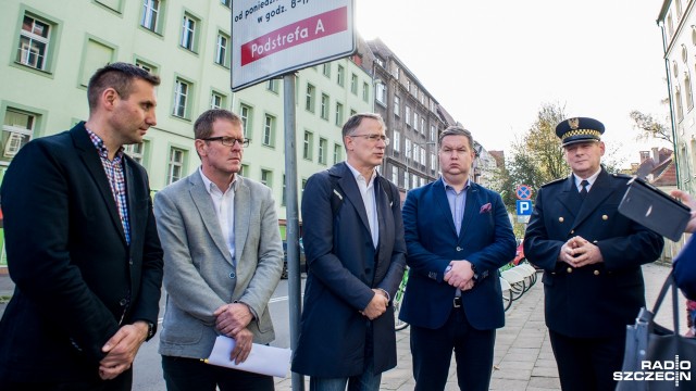 Zmieniają się zasady pobierania opłat w szczecińskiej Strefie Płatnego Parkowania. To efekt uchwały Naczelnego Sądu Administracyjnego z ubiegłego tygodnia.