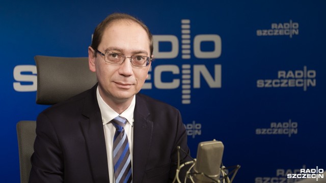 PiS sobie wyhodował ten protest - tak dyrektor szpitala w Zdrojach i polityk PO komentuje sprawę głodowego strajku rezydentów.