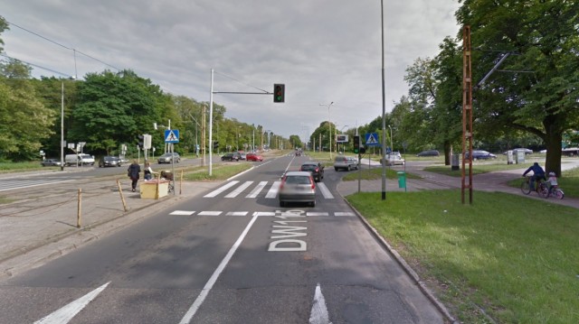 Na skrzyżowaniu alei Wojska Polskiego z ulicą Szafera w Szczecinie powstanie rondo, a pętla tramwajowa przy Arkońskiej zostanie przebudowana. Urząd miasta wyłonił właśnie wykonawcę tego zadania. Została nim spółka Eurovia. Koszt inwestycji to prawie 90 milionów złotych.