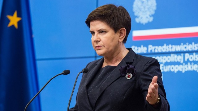 Premier Beata Szydło potwierdziła, że Polska ma poparcie w Unii Europejskiej w swym sprzeciwie wobec budowy drugiej nitki Gazociągu Północnego. Ta sprawa była omawiana w pierwszym dniu unijnego szczytu w Brukseli.
