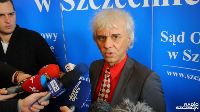 Decyzja w sprawie pijanej sędzi szczecińskiego sądu zapadnie do piątku - zapowiedział prezes Sądu Okręgowego w Szczecinie Maciej Strączyński. W czasie konferencji prasowej potwierdził opisany przez media przebieg wydarzeń.