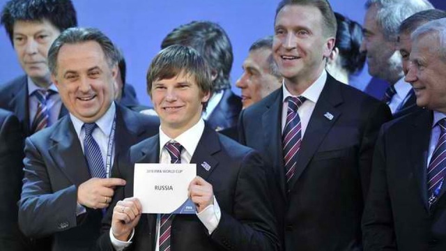Budżet przeznaczony na organizację przyszłorocznych piłkarskich mistrzostw świata w Rosji został podwyższony rządowym dekretem o 510 milionów euro i wynosi obecnie 10 miliardów euro.