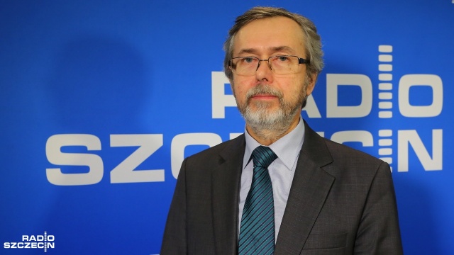 Andrzej Montwiłł został nowym prezesem Zachodniopomorskiego Klastra Morskiego.