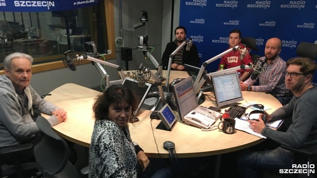 Obecna sytuacja z kamienicami na Niebuszewie jest wynikiem wieloletnich zaniedbań, a plany miasta na tym obszarze są niemożliwe do realizacji - mówili goście audycji Radio Szczecin na Wieczór.