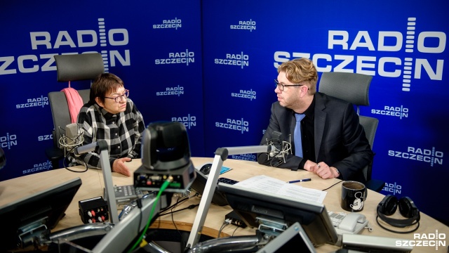 Kolejne wyższe szkoły niepubliczne będą upadać - mówiła w Rozmowach pod krawatem prof. dr hab. Aleksandra Żukrowska, rektor Collegium Balticum.