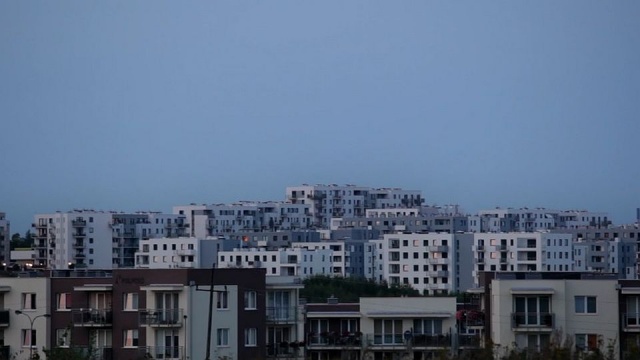 Dokument Bloki do obejrzenia w piątek w Starej Rzeźni, w Szczecinie. Polska premiera filmu Konrada Królikowskiego i Marty Zabłockiej odbędzie się w ramach startującego właśnie Westivalu - Sztuka Architektury.