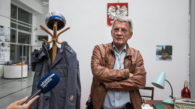 Muzeum Techniki i Komunikacji w Szczecinie świętuje siódme urodziny. Impreza rozpoczęła się w sobotę po południu i potrwa do godziny 16.