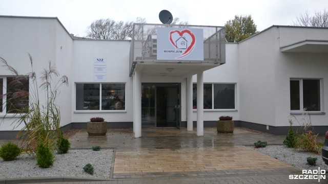 Po ośmiu latach przygotowań i budowy, w sobotę oficjalnie otwarto kołobrzeskie hospicjum stacjonarne. Powstało ono w sąsiedztwie miejscowego szpitala.