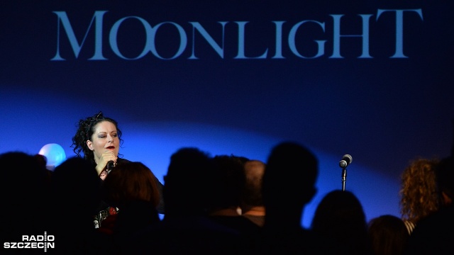 Zespół Moonlight wystąpił w studiu S1 Radia Szczecin. Sobotni koncert był prapremierą ich 11 krążka zatytułowanego Nate.