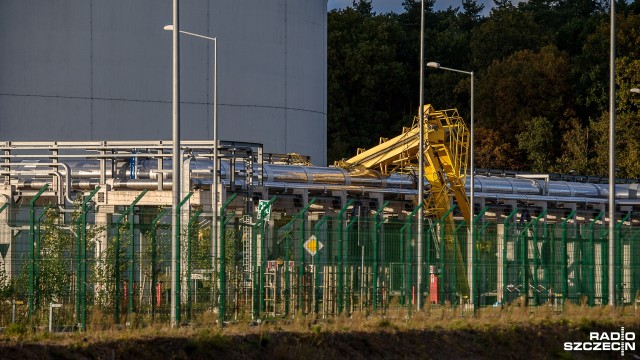 Terminal gazowy w Świnoujściu wznowił działalność - informuje spółka Polskie LNG na swojej stronie internetowej.