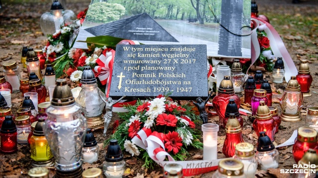Pomimo upływu lat, ból nie mija, a wspomnienia z czasów, kiedy w ciągu chwili traciło się całą rodzinę są w nas ciągle żywe.