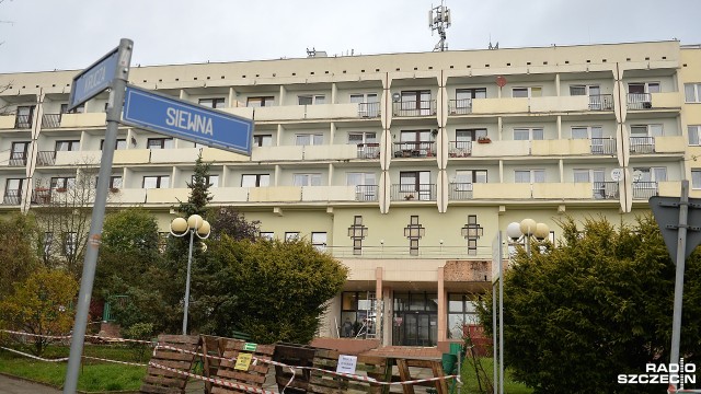 Podwyżek płac domagają się pracownicy Domu Pomocy Społecznej przy ul. Kruczej. Pismo z postulatem wzrostu wynagrodzeń otrzymał już prezydent Szczecina.
