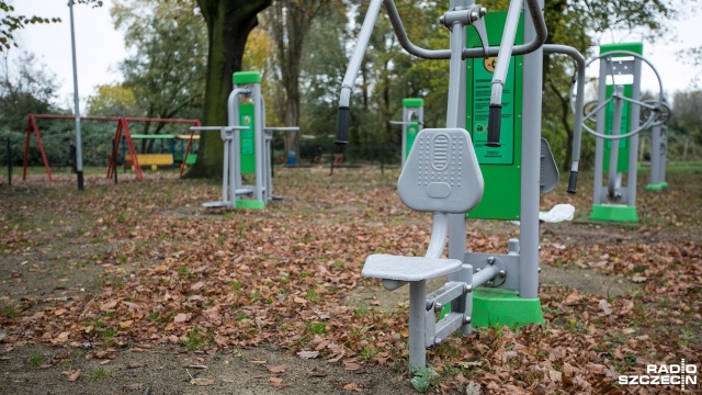 Przy rzece Polnica w parku miejskim Sianowa powstaną place zabaw dla dzieci. Dorośli i seniorzy będą jednak też mieli mieli swoje miejsca do aktywnego wypoczynku.