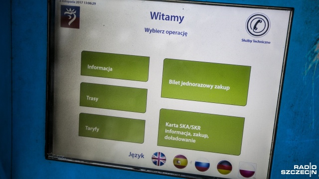 Osoby, które nie miały pracy ze względu na polityczne represje albo pracowały dla solidarnościowego podziemia, mają szansę na darmowe przejazdy szczecińską komunikacją.