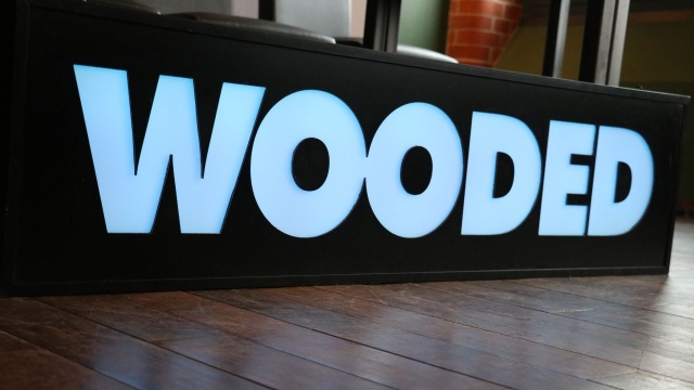 Sety dj039skie, koncerty, czy specjalne strefy eco i rodzinne na szczecińskiej Łasztowni. Tak ma wyglądać Festiwal Wooded City 2018.