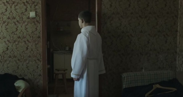 Obraz Anny Zameckiej otrzymał nominację do Europejskiej Nagrody Filmowej w kategorii Dokument.