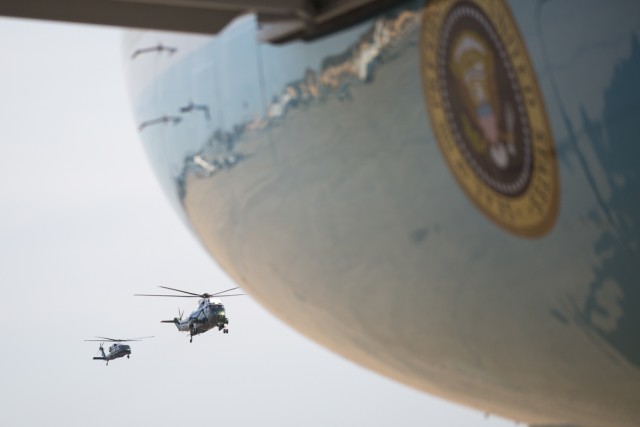 Prezydent Stanów Zjednoczonych zapewnił w Japonii, że jego kraj jest w stanie bronić swoich sojuszników przed zagrożeniem ze strony Korei Północnej. Donald Trump rozpoczął 12-dniową wizytę w Azji.
