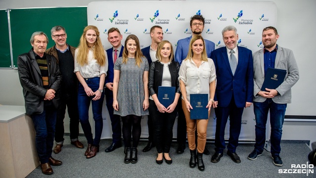 Budynek Teatru Współczesnego na Łasztowni, strefa ciszy w Parku Kasprowicza czy rewitalizacja szczecińskiego portu. To tylko niektóre z projektów architektonicznych i urbanistycznych, wyróżnionych w konkursie na Najlepszą pracę dyplomową związaną z Województwem Zachodniopomorskim.