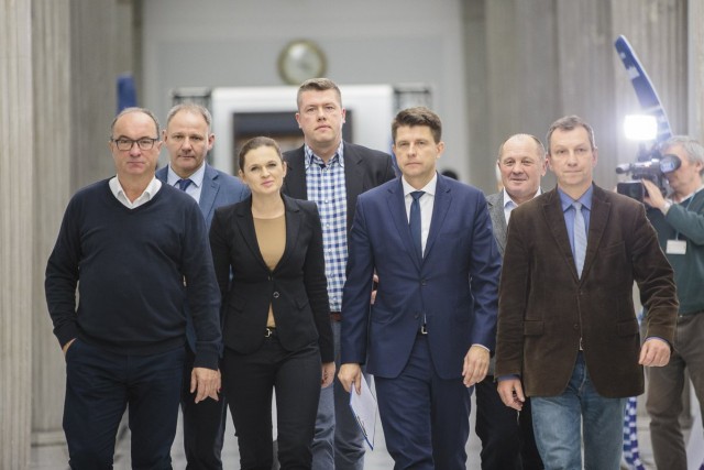 Partie opozycyjne wyraziły gotowość, by razem wystartować w przyszłorocznych wyborach samorządowych.
