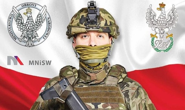 Spore zainteresowanie studentów szczecińskich uczelni Legią Akademicką. To pilotażowy program Ministerstwa Obrony Narodowej obejmujący ochotnicze, wojskowe szkolenie studentów.