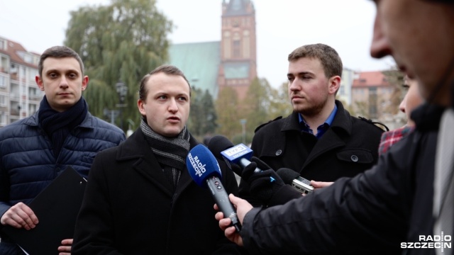 Około pięciu tysięcy uczestników spodziewają się pomysłodawcy tegorocznego Szczecińskiego Marszu Niepodległości. Jego organizatorem jest Porozumienie Środowisk Patriotycznych. Marsz przejdzie ulicami Szczecina 11 listopada.